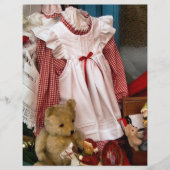 PROSPECTUS 21,6 CM X 24,94 CM L'ANGLETERRE VICTORIENNE (Devant)