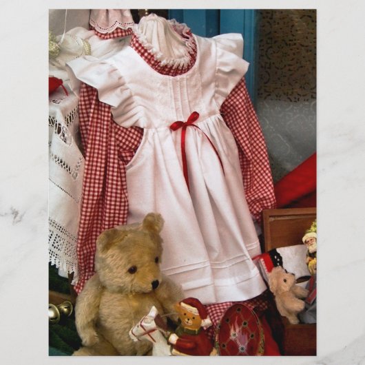 PROSPECTUS 21,6 CM X 24,94 CM L'ANGLETERRE VICTORIENNE (Devant)