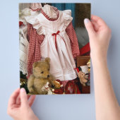 PROSPECTUS 21,6 CM X 24,94 CM L'ANGLETERRE VICTORIENNE (main)