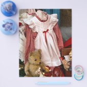 PROSPECTUS 21,6 CM X 24,94 CM L'ANGLETERRE VICTORIENNE (Simple)