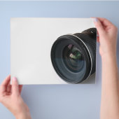 Prospectus 21,6 Cm X 24,94 Cm Licence photo (main)