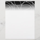 Prospectus 21,6 Cm X 24,94 Cm Lignes de basketball (Dos)