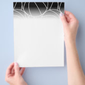 Prospectus 21,6 Cm X 24,94 Cm Lignes de basketball (main)