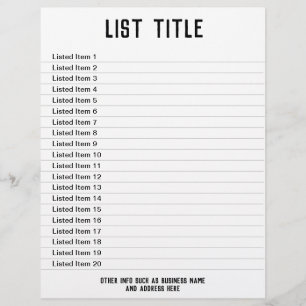 Prospectus 21,6 Cm X 24,94 Cm Liste des éléments. Jusqu'à 20 éléments affichés.