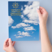 Prospectus 21,6 Cm X 24,94 Cm Mantra de Gayatri (main)