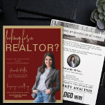 Prospectus 21,6 Cm X 24,94 Cm Marketing immobilier professionnel personnalisé<br><div class="desc">Le Flyer de marketing immobilier professionnel Custom Realtor, l'outil ultime pour améliorer vos efforts de marketing immobilier avec une touche personnelle. Ce prospectus est conçu pour élever votre image professionnelle et communiquer efficacement votre message aux clients potentiels. Doté d'une carte de quartier personnelle avec photo, il vous permet de créer...</div>