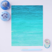 Prospectus 21,6 Cm X 24,94 Cm mer (Simple)