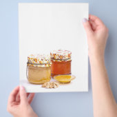 Prospectus 21,6 Cm X 24,94 Cm Miel (main)