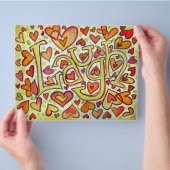 Prospectus 21,6 Cm X 24,94 Cm Mini impression rigolote (main)