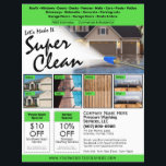 Prospectus 21,6 Cm X 24,94 Cm Modèle EDDM de la circulaire de lavage d'alimentat<br><div class="desc">Personnalisez et customisez cette conception professionnelle de modèle de dépliant pour le lavage de pression oculaire (lavage de puissance) pour répondre aux besoins de votre entreprise. Ce modèle de lavage sous pression affiche des images de surfaces avant et après lavage sous pression. Ajoutez votre logo pour une image de marque...</div>