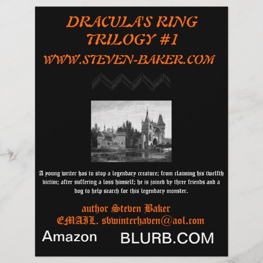 PROSPECTUS 21,6 CM X 24,94 CM MON LIVRE (Devant)