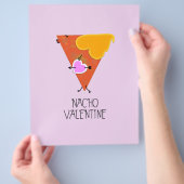 Prospectus 21,6 Cm X 24,94 Cm Nacho Saint Valentin (main)