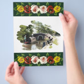 PROSPECTUS 21,6 CM X 24,94 CM NAVIRES (main)