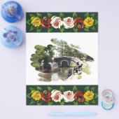 PROSPECTUS 21,6 CM X 24,94 CM NAVIRES (Simple)