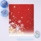 Prospectus 21,6 Cm X 24,94 Cm Noël (Simple)