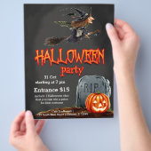 Prospectus 21,6 Cm X 24,94 Cm Nuit Spooktaculaire (main)