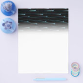 Prospectus 21,6 Cm X 24,94 Cm Optic fiber (Simple)