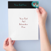 Prospectus 21,6 Cm X 24,94 Cm Paint Flyer (main)