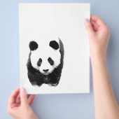 Prospectus 21,6 Cm X 24,94 Cm Panda Flyer (main)