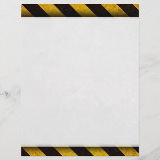 Prospectus 21,6 Cm X 24,94 Cm Papier scrapbook radioactif (2 faces) (Devant)