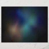 Prospectus 21,6 Cm X 24,94 Cm Papillon de nuit (Dos)