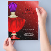 Prospectus 21,6 Cm X 24,94 Cm Parfum (main)