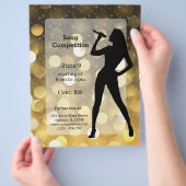 Prospectus 21,6 Cm X 24,94 Cm Parti karaoké (main)