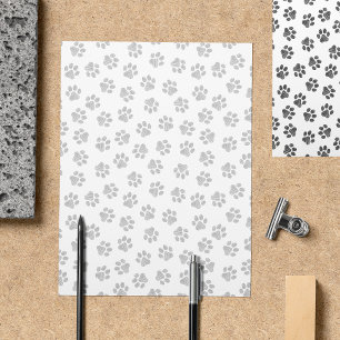 Prospectus 21,6 Cm X 24,94 Cm Patrouilles de Doodle, Paws de Chien, Paws de Chat
