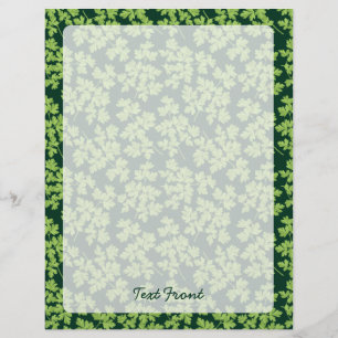 Prospectus 21,6 Cm X 24,94 Cm Persil