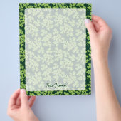 Prospectus 21,6 Cm X 24,94 Cm Persil (main)