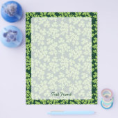 Prospectus 21,6 Cm X 24,94 Cm Persil (Simple)