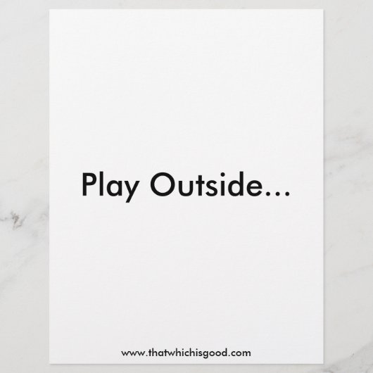 Prospectus 21,6 Cm X 24,94 Cm Pickleball Fearless (Dos)