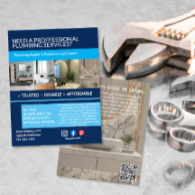 plomberie handyman salle de bain cuisines prospect