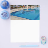 Prospectus 21,6 Cm X 24,94 Cm Pool (Simple)