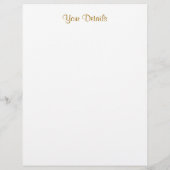 PROSPECTUS 21,6 CM X 24,94 CM POT-POURRI (Dos)