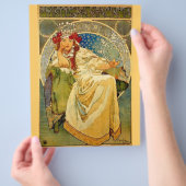 Prospectus 21,6 Cm X 24,94 Cm Princesse Hyacinthe (main)