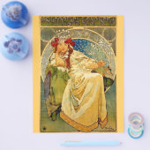 Prospectus 21,6 Cm X 24,94 Cm Princesse Hyacinthe (Simple)