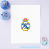 Prospectus 21,6 Cm X 24,94 Cm Prospectus (Simple)