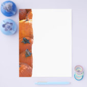 Prospectus 21,6 Cm X 24,94 Cm Pumpkin Patch (Simple)