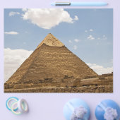 Prospectus 21,6 Cm X 24,94 Cm Pyramide (Simple)