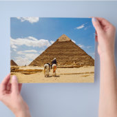 Prospectus 21,6 Cm X 24,94 Cm Pyramide (main)