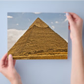 Prospectus 21,6 Cm X 24,94 Cm Pyramide (main)