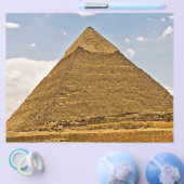 Prospectus 21,6 Cm X 24,94 Cm Pyramide (Simple)