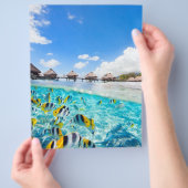 Prospectus 21,6 Cm X 24,94 Cm resort spa (main)