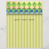 Prospectus 21,6 Cm X 24,94 Cm Réutiliser le cycle ReDuce (Dos)