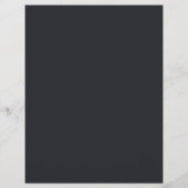 Prospectus 21,6 Cm X 24,94 Cm Roues Potter, Cours Potterie, Potters (Dos)