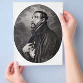 Prospectus 21,6 Cm X 24,94 Cm Saint Francis Xavier (main)