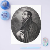 Prospectus 21,6 Cm X 24,94 Cm Saint Francis Xavier (Simple)