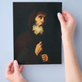 Prospectus 21,6 Cm X 24,94 Cm Saint François de Paola (main)