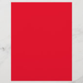 Prospectus 21,6 Cm X 24,94 Cm Saint-Valentin à moi (Dos)